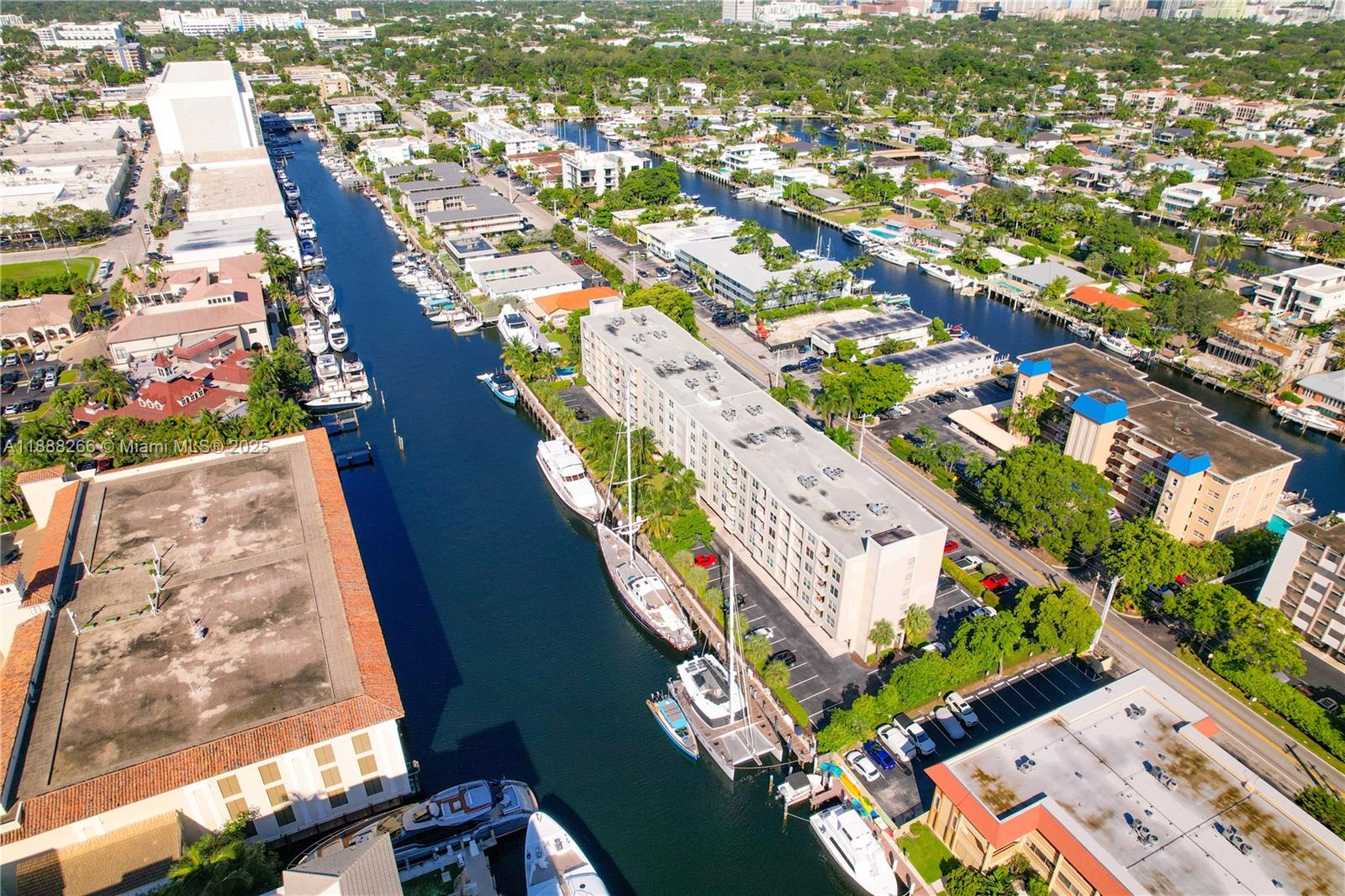 1600 SE 15th St #601 Fort Lauderdale, FL 33316