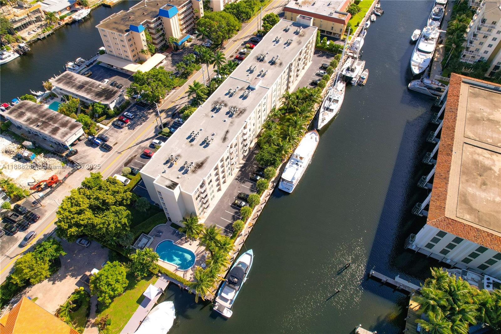 1600 SE 15th St #601 Fort Lauderdale, FL 33316