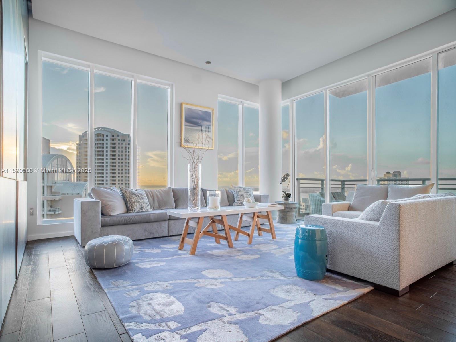 900 Brickell Key Blvd #2204