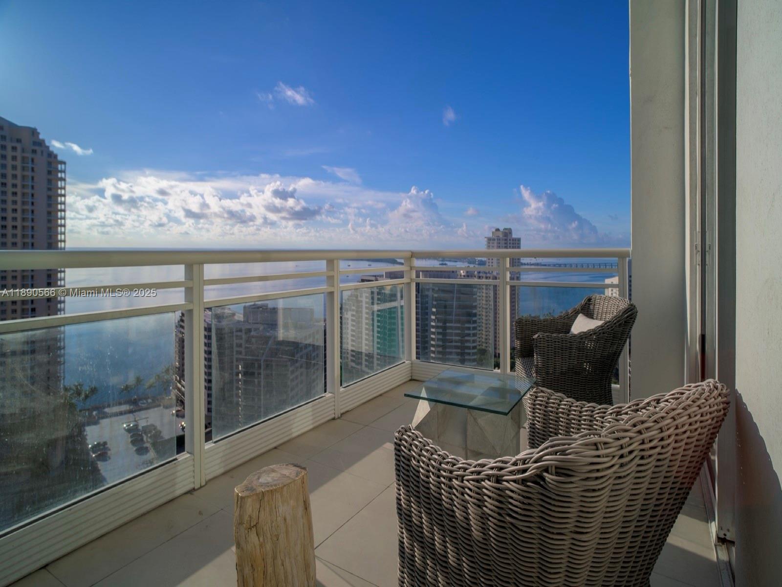 900 Brickell Key Blvd #2204 Miami, FL 33131