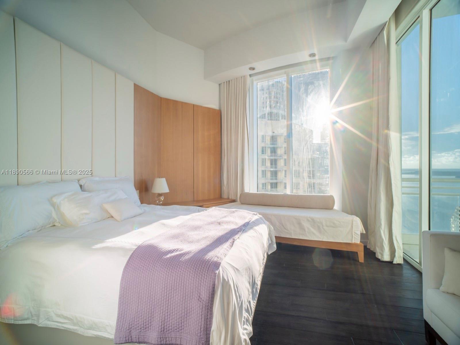 900 Brickell Key Blvd #2204 Miami, FL 33131