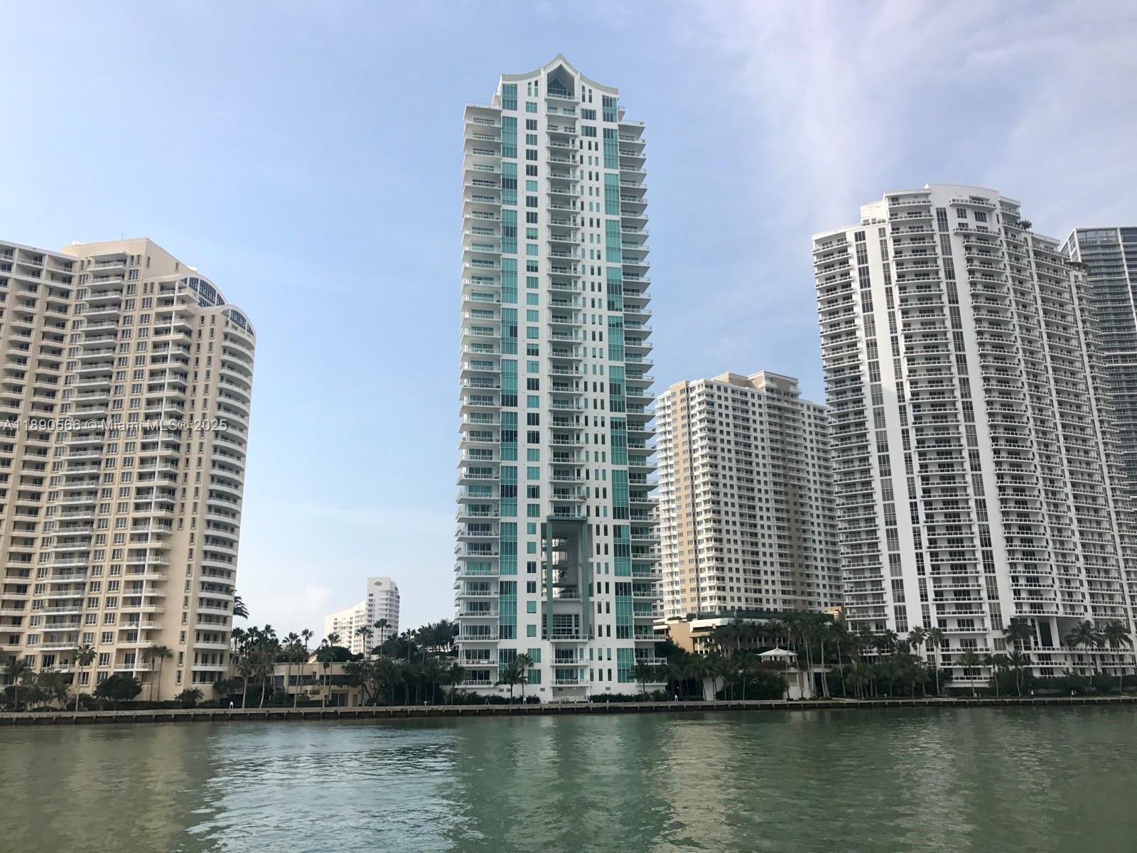 900 Brickell Key Blvd #2204 Miami, FL 33131