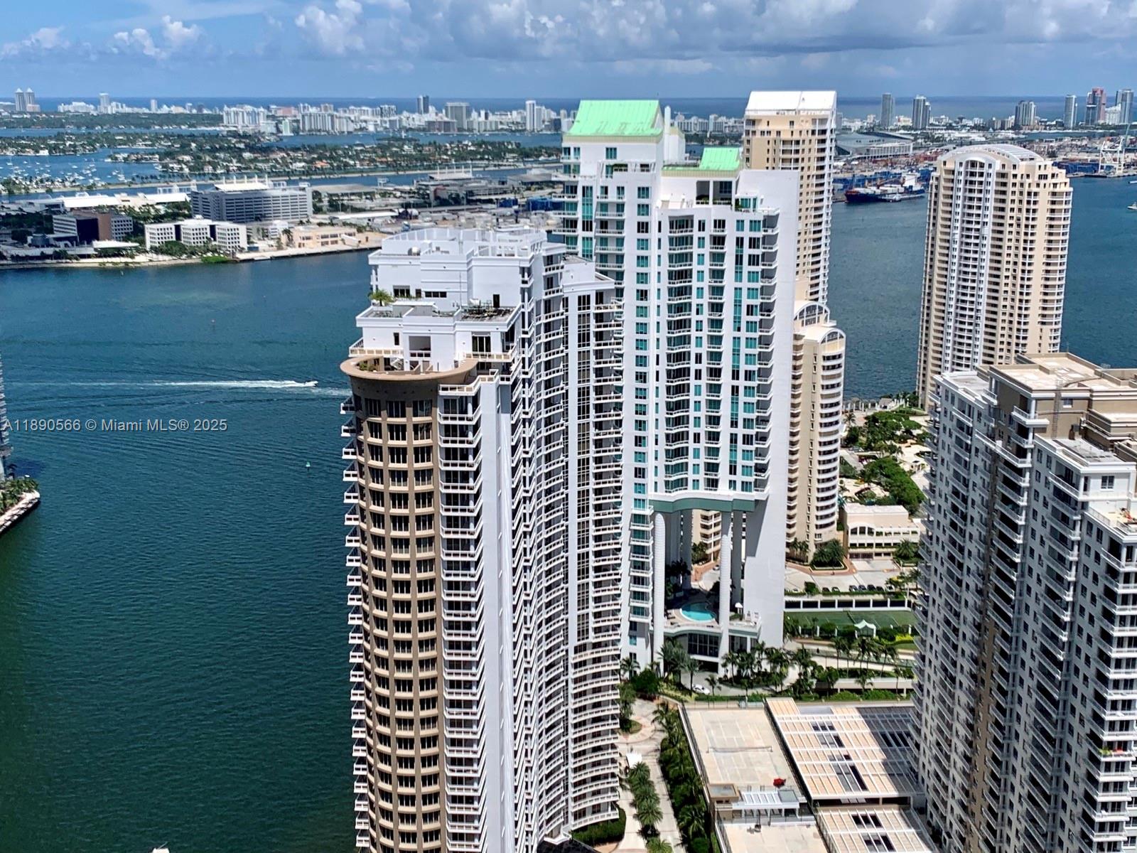 900 Brickell Key Blvd #2204 Miami, FL 33131