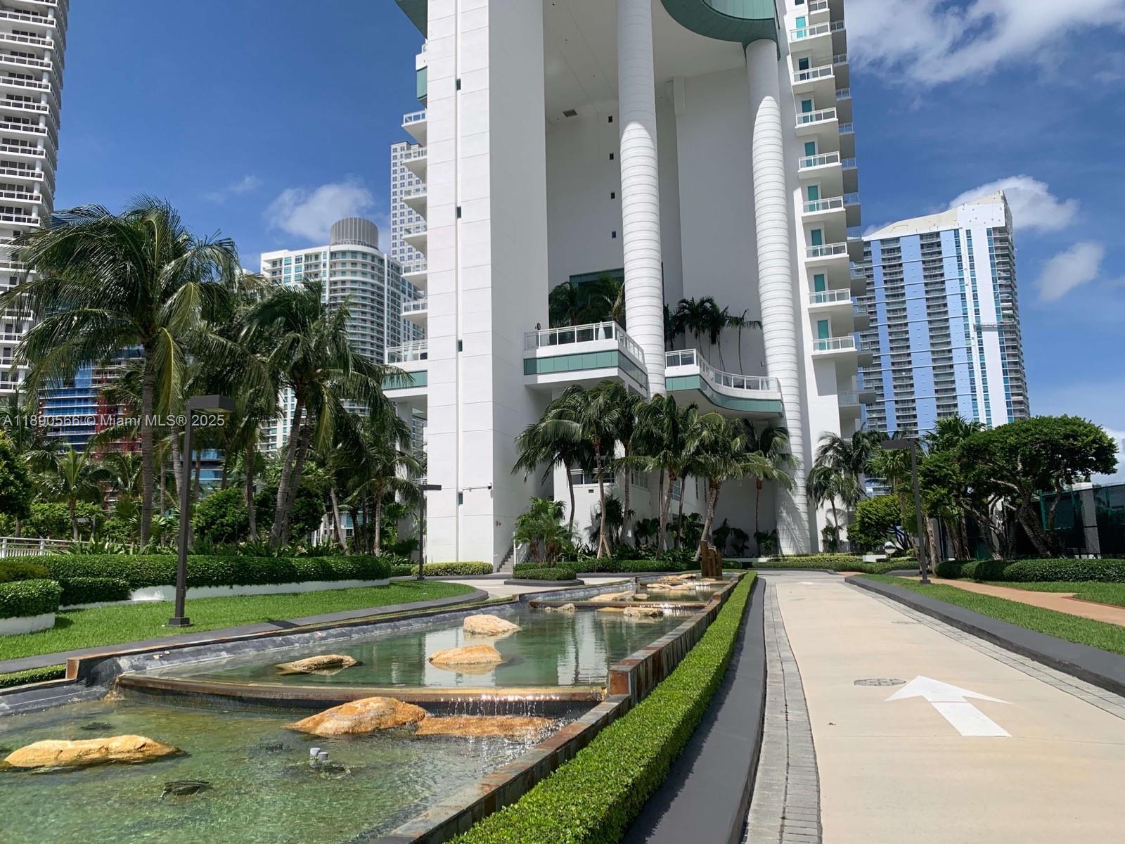 900 Brickell Key Blvd #2204 Miami, FL 33131