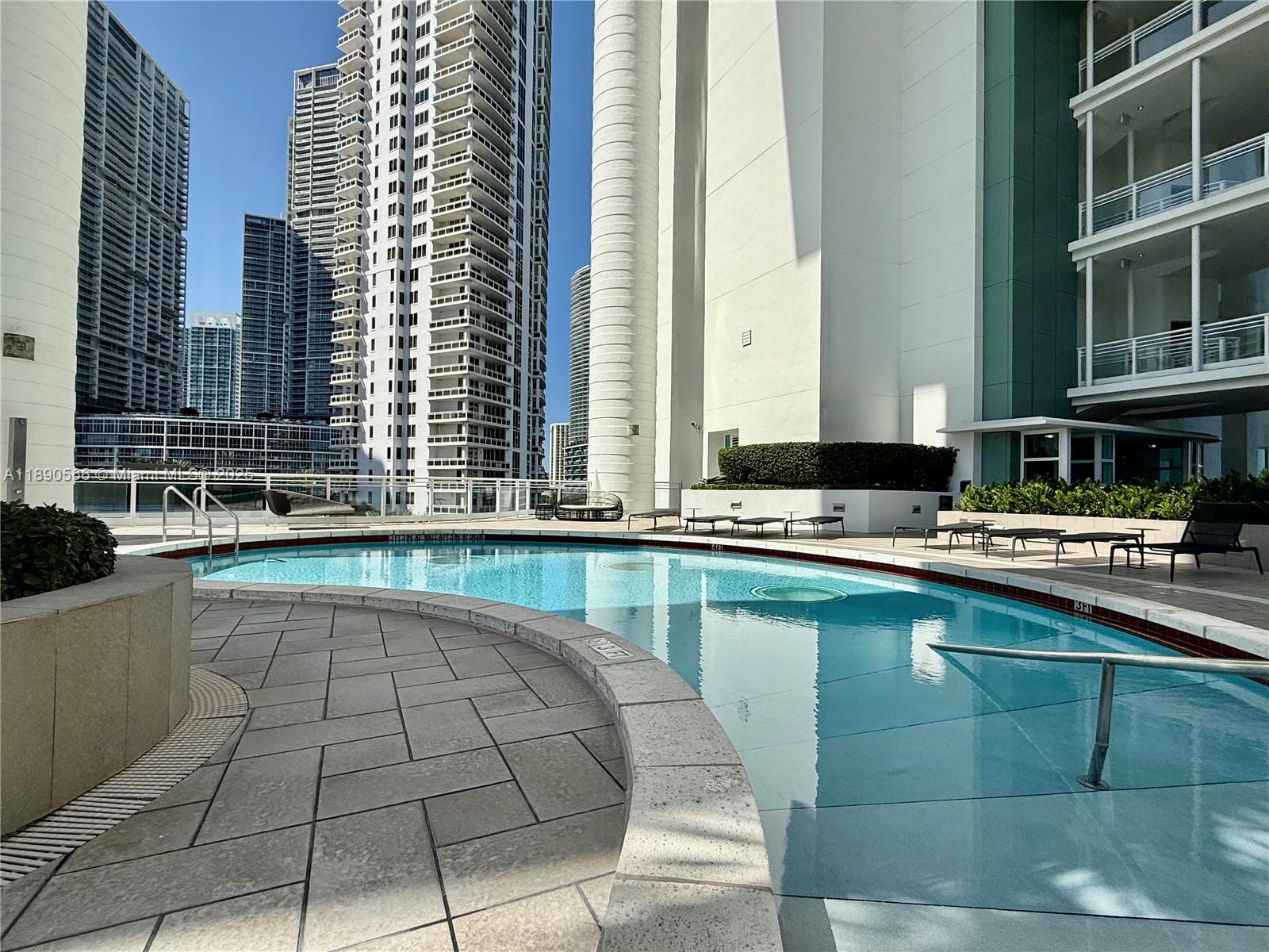 900 Brickell Key Blvd #2204 Miami, FL 33131