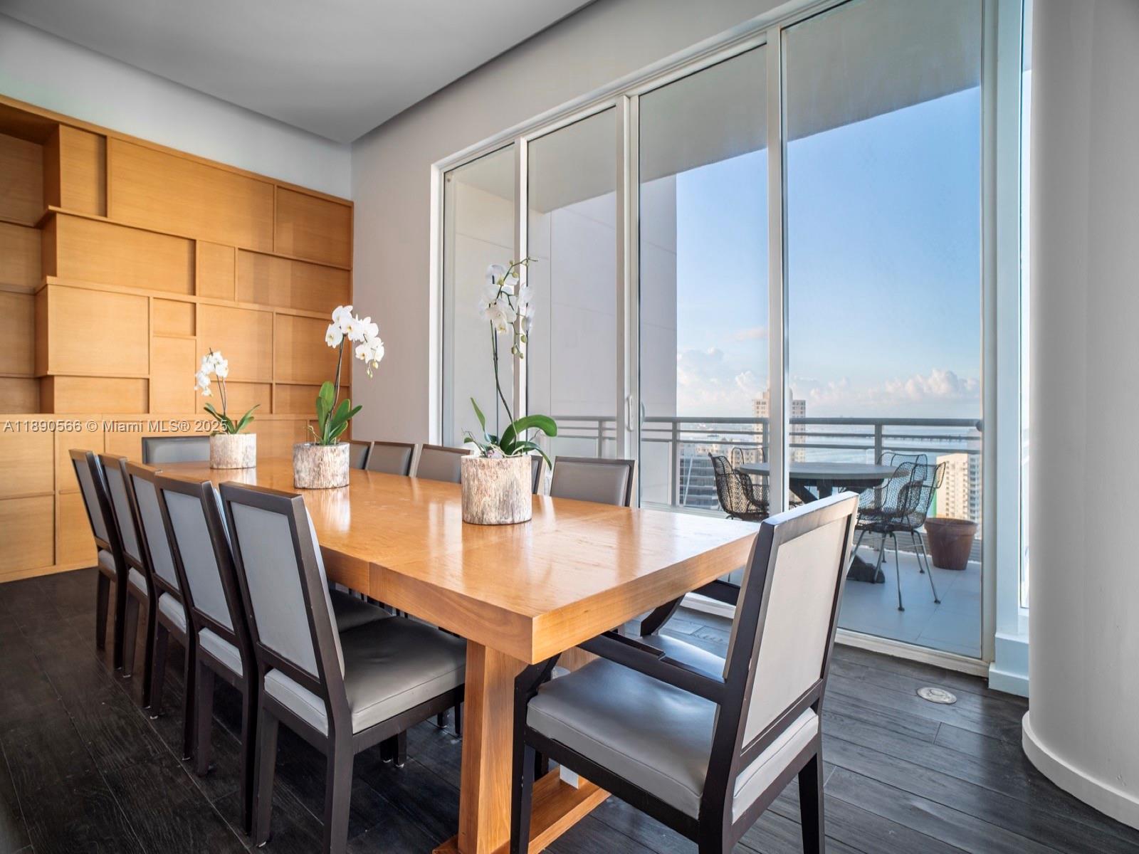 900 Brickell Key Blvd #2204 Miami, FL 33131