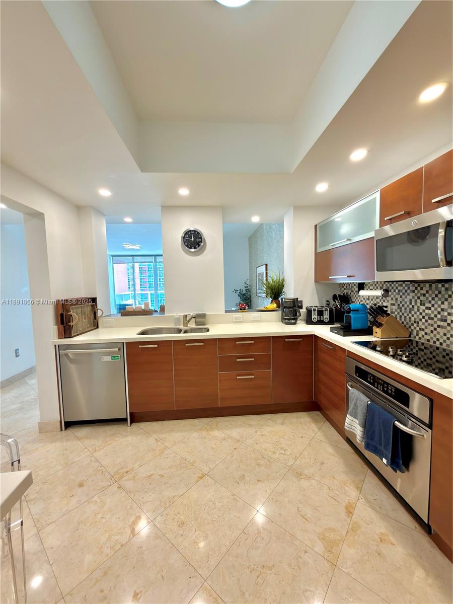 image Aventura Marina Condo15