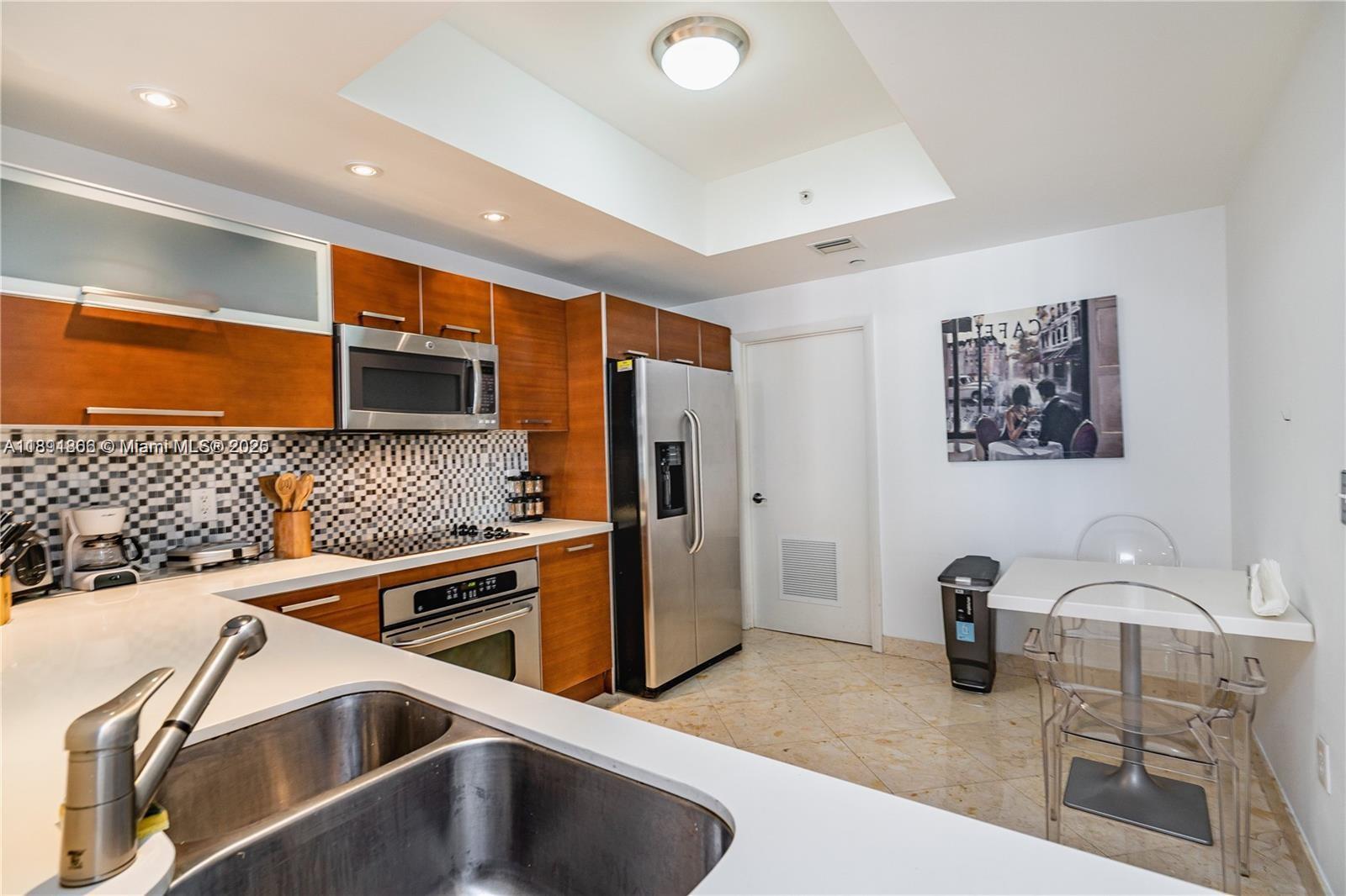 image Aventura Marina Condo16