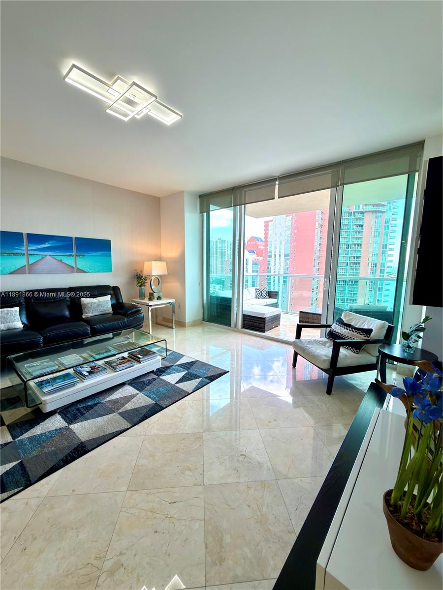 image Aventura Marina Condo7