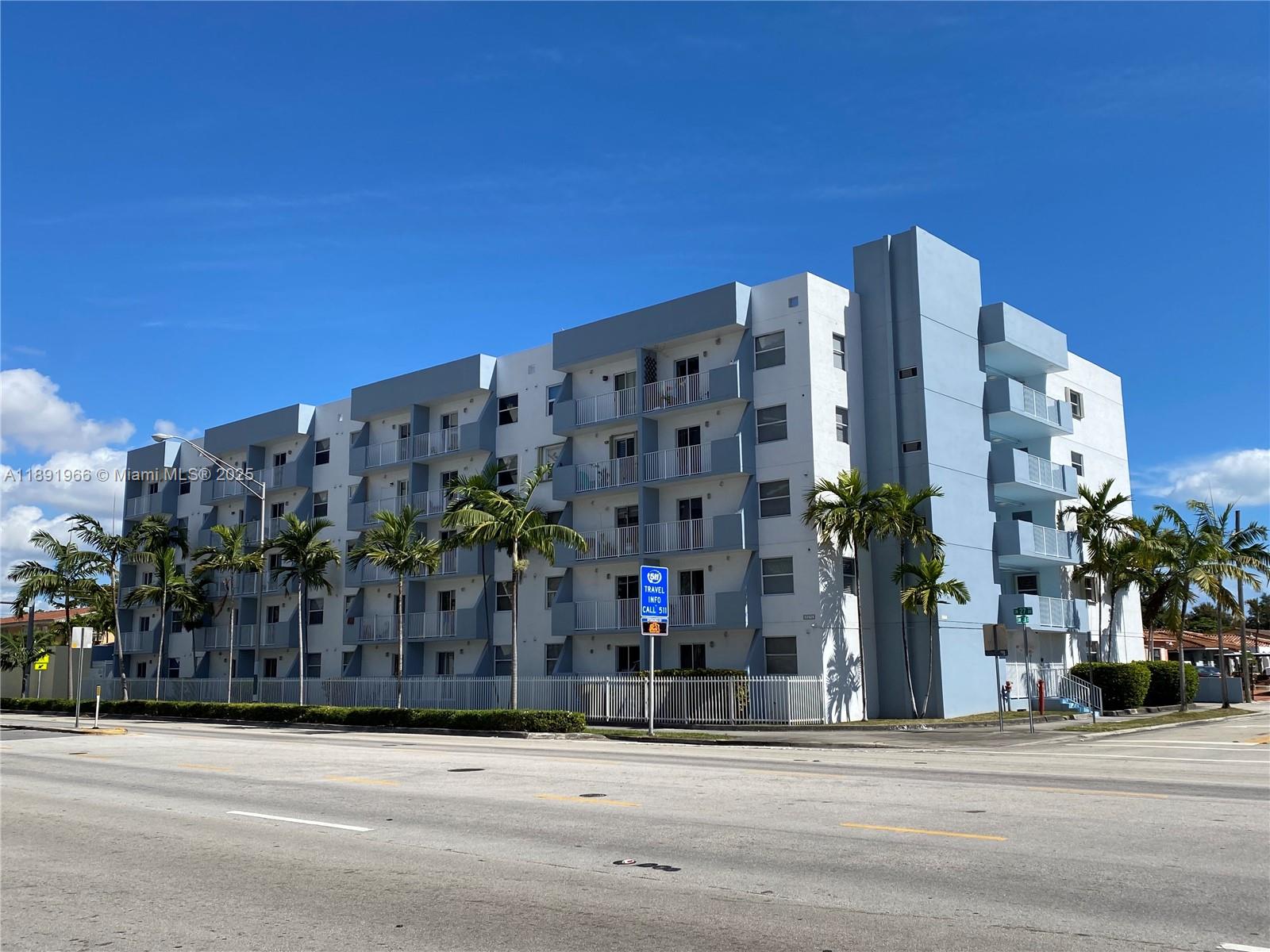 2575 SW 27th Ave #507