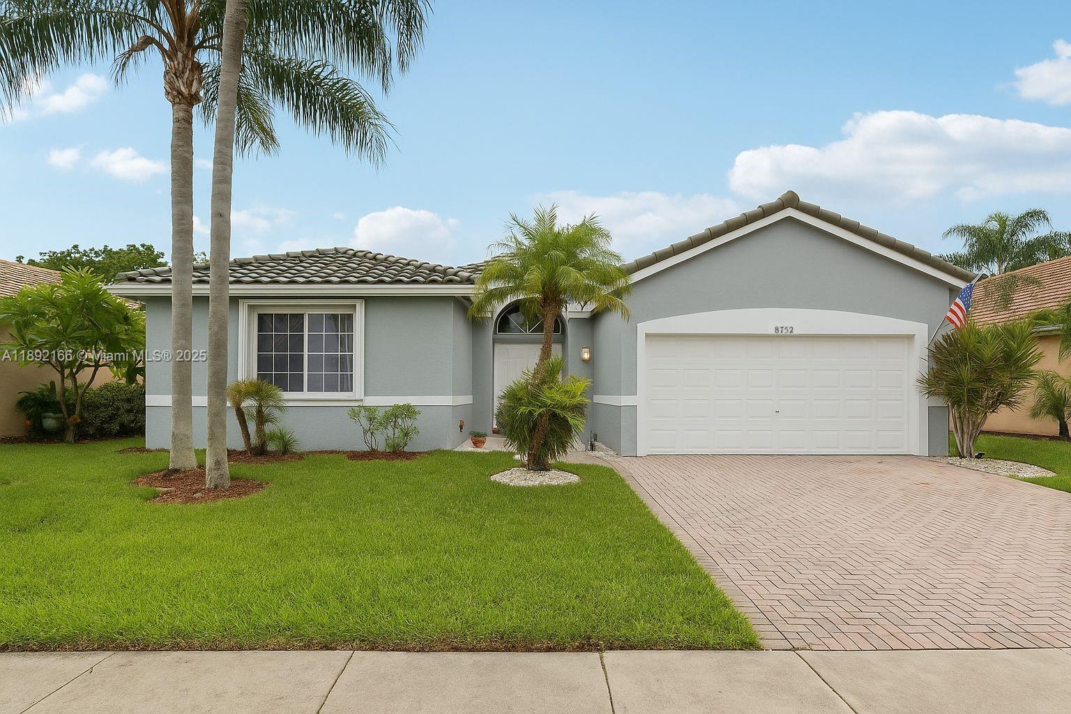 8752 NW 75th Ct