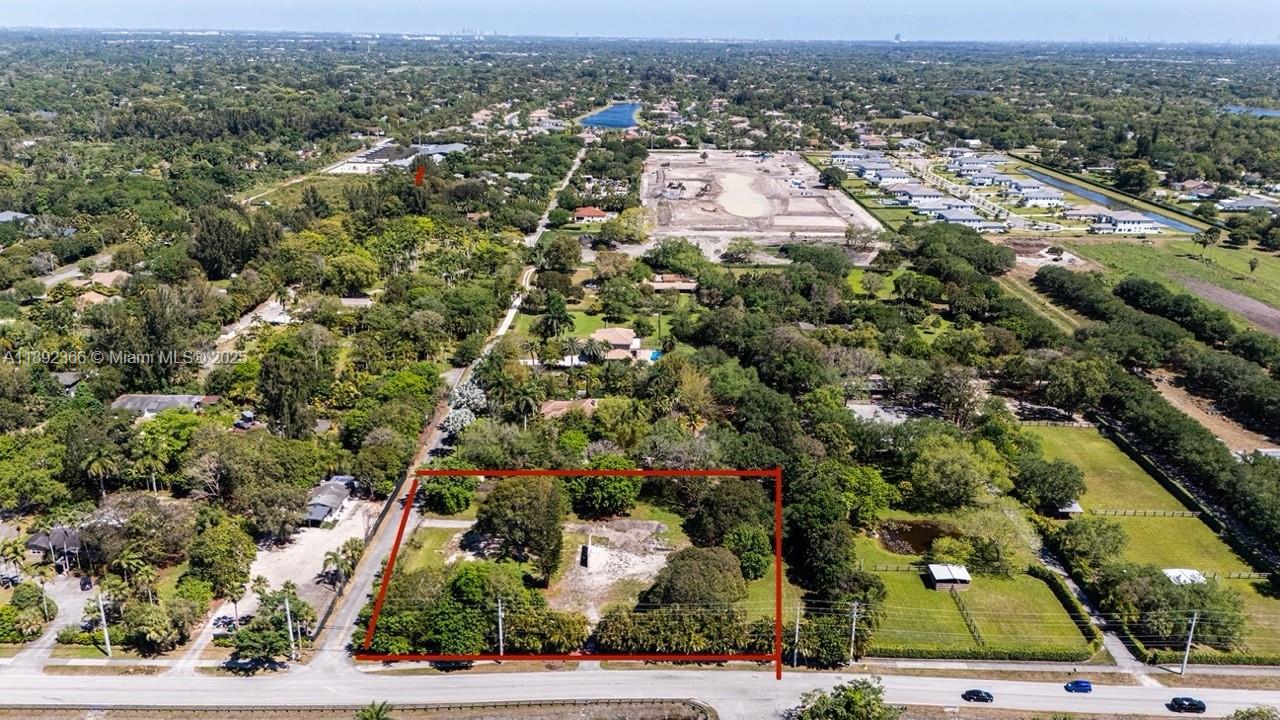 2750 SW 154th Ave Davie, FL 33331