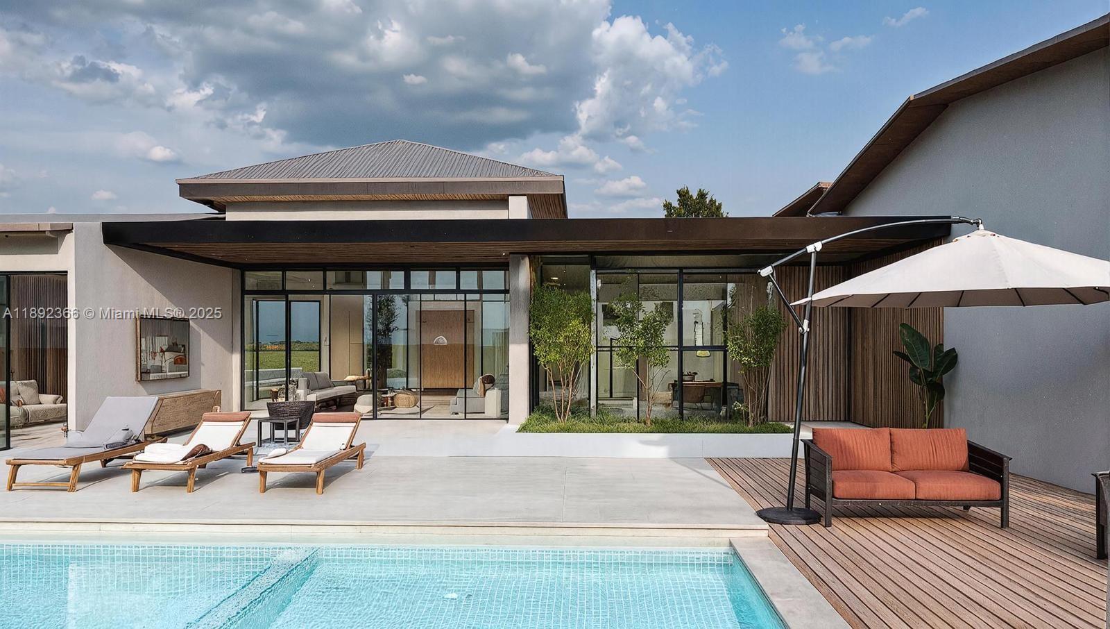 2750 SW 154th Ave Davie, FL 33331