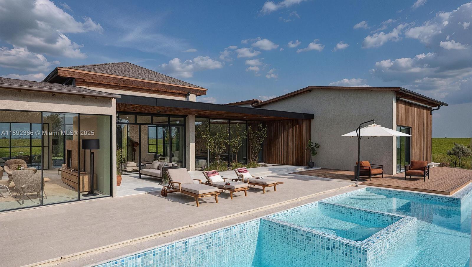 2750 SW 154th Ave Davie, FL 33331