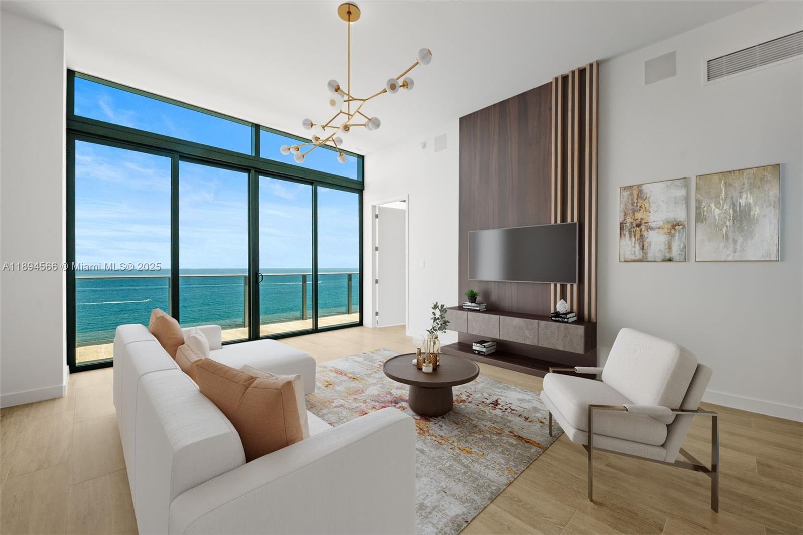 900 N Ocean Blvd #UPH04 Pompano Beach, FL 33062