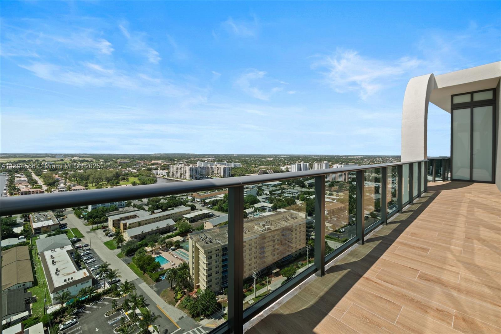 900 N Ocean Blvd #UPH04 Pompano Beach, FL 33062