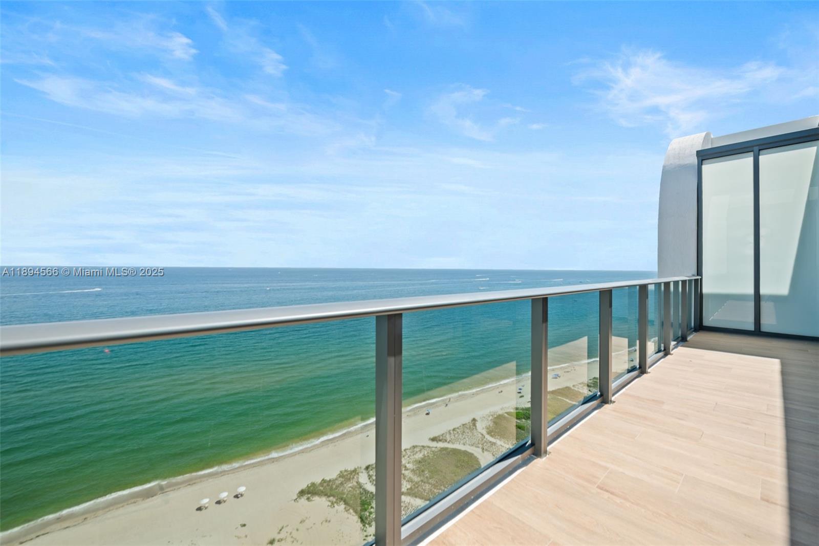 900 N Ocean Blvd #UPH04 Pompano Beach, FL 33062