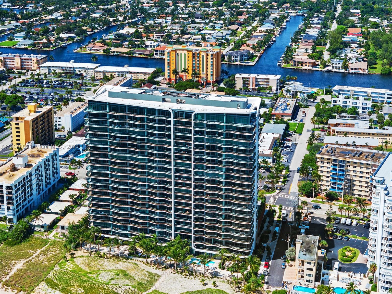 900 N Ocean Blvd #UPH04 Pompano Beach, FL 33062