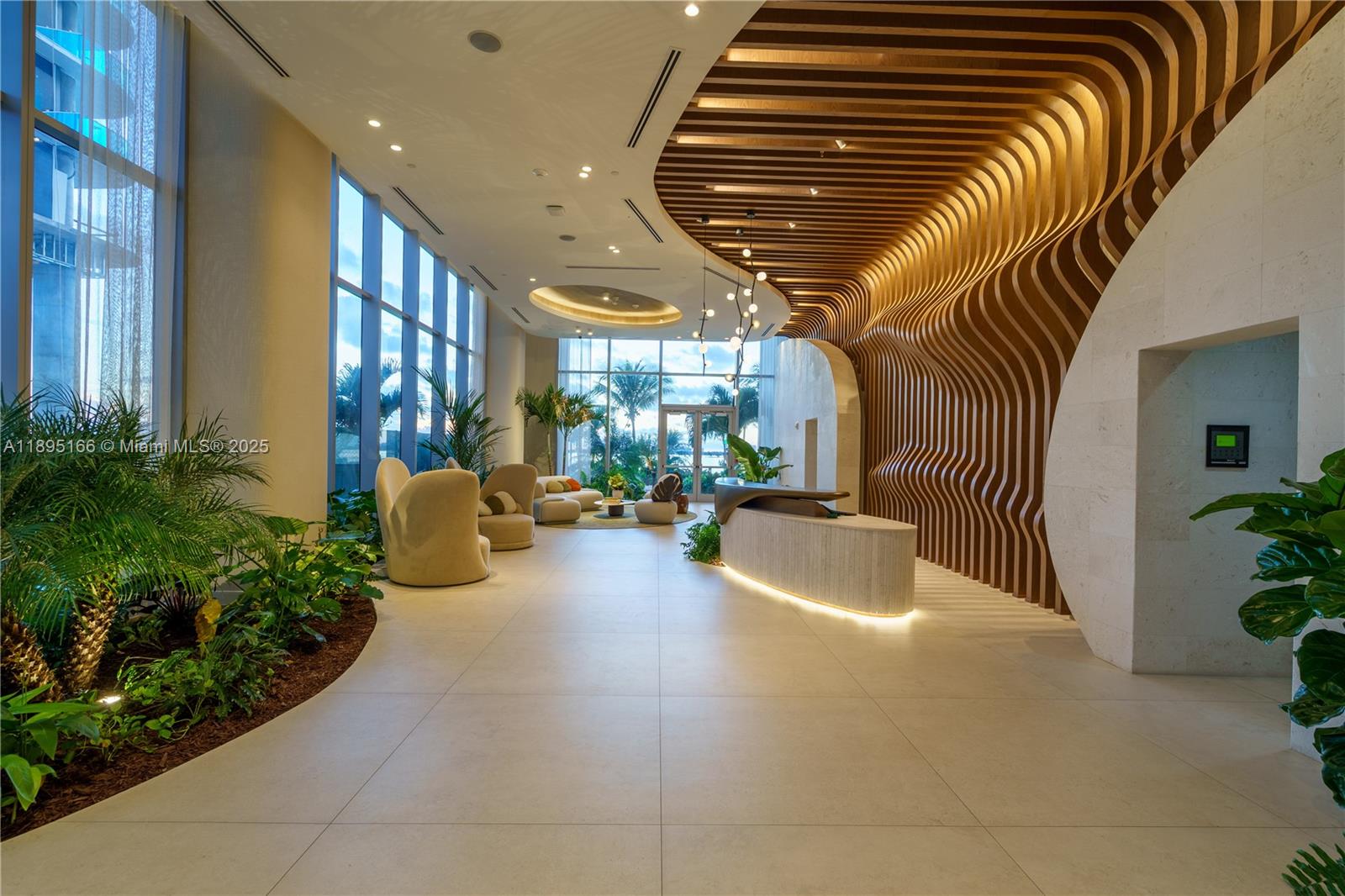 Undisclosed Address Miami, FL 33137