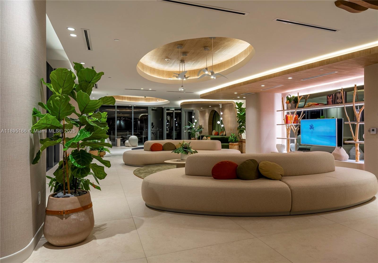 Undisclosed Address Miami, FL 33137