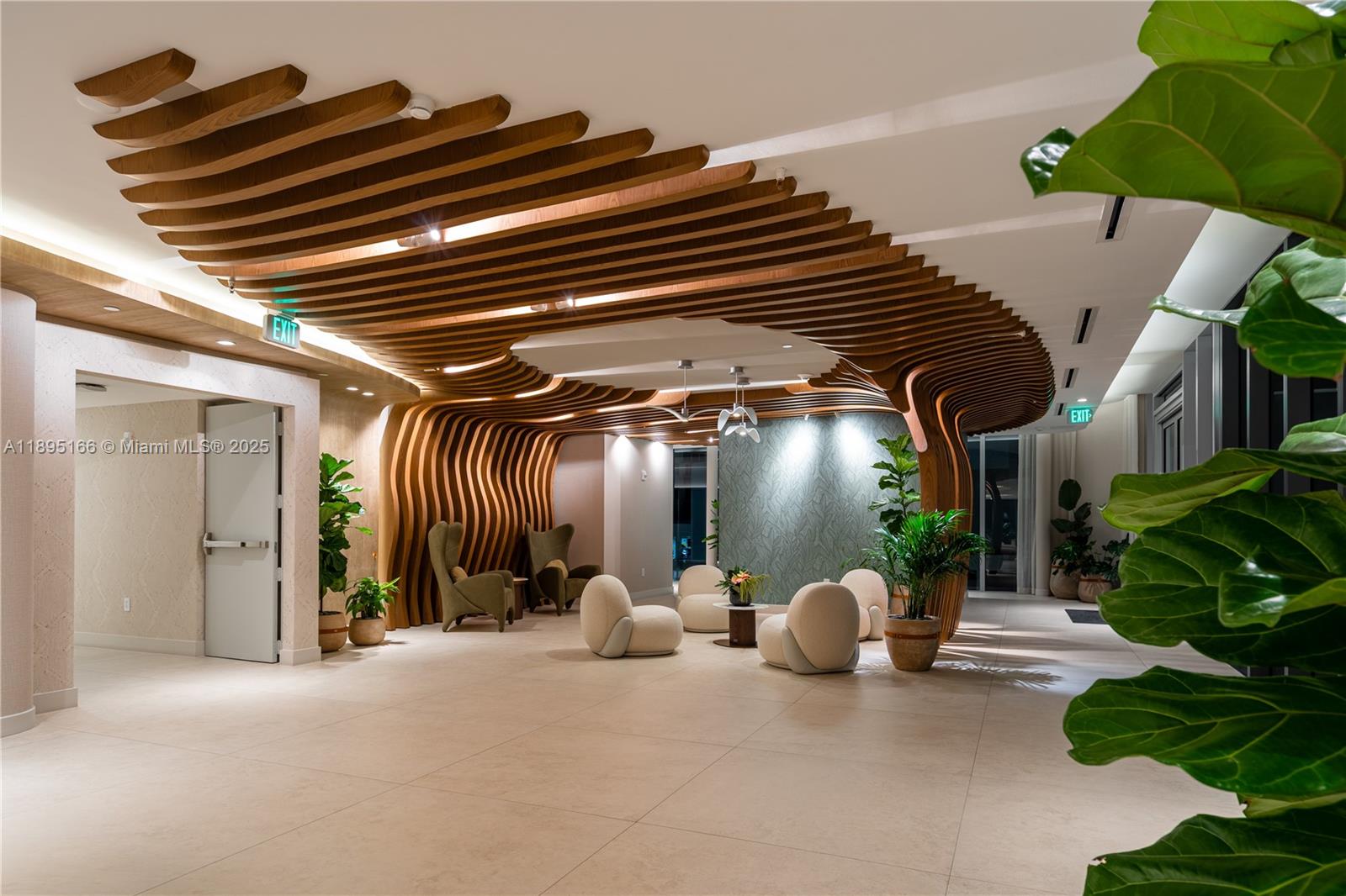 Undisclosed Address Miami, FL 33137