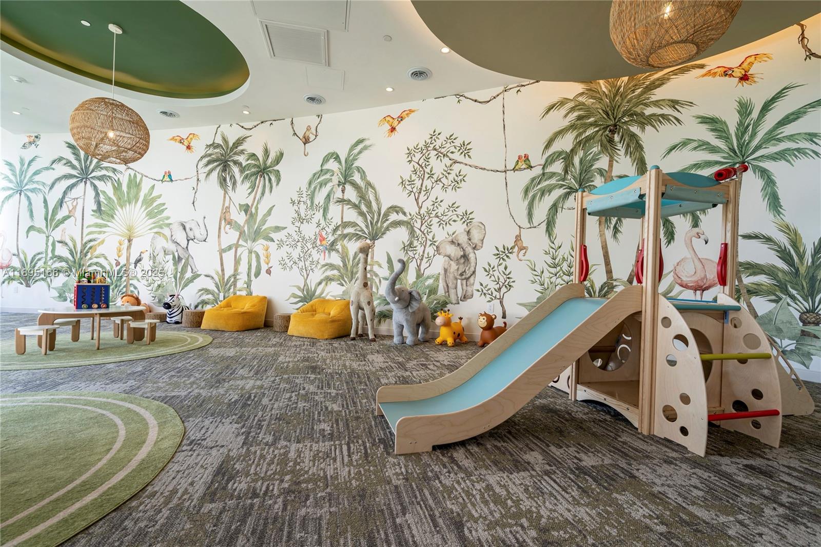 Undisclosed Address Miami, FL 33137