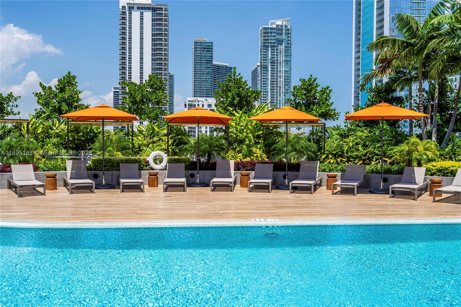 Undisclosed Address Miami, FL 33137