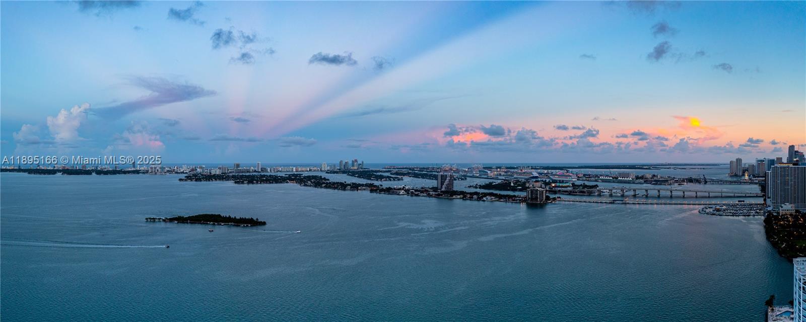 Undisclosed Address Miami, FL 33137