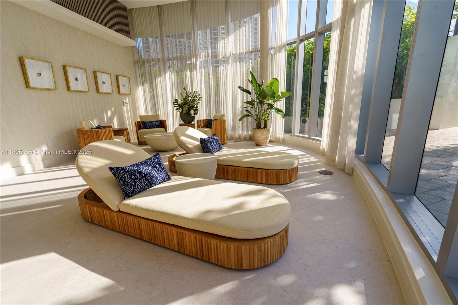 Undisclosed Address Miami, FL 33137