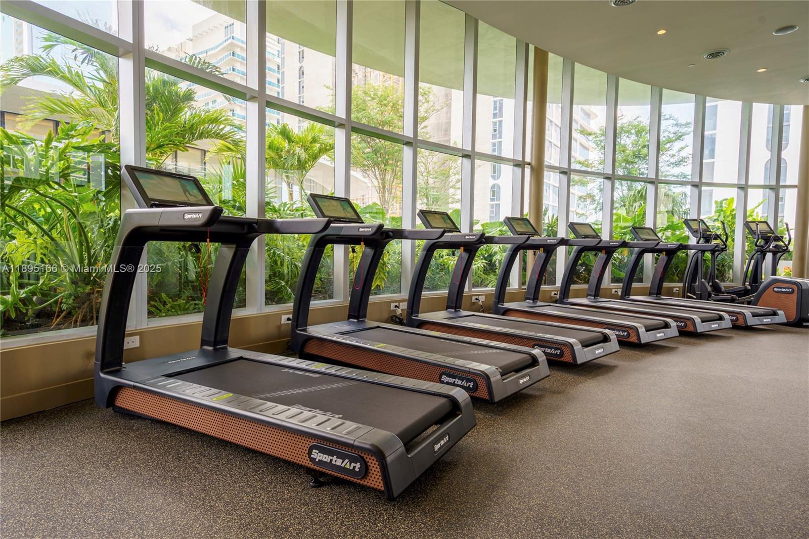 Undisclosed Address Miami, FL 33137