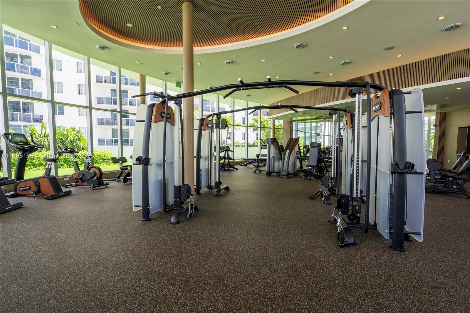 Undisclosed Address Miami, FL 33137