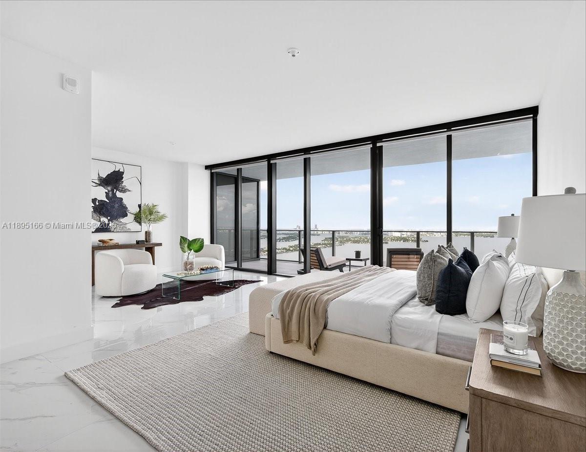 Undisclosed Address Miami, FL 33137