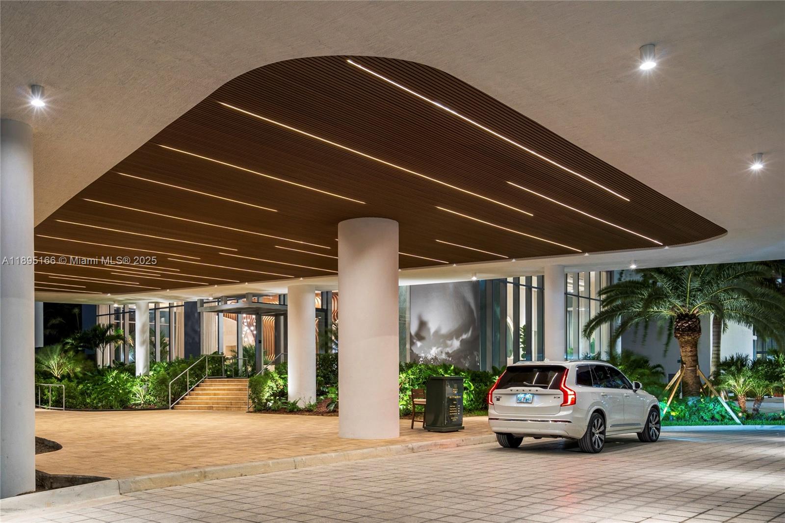 Undisclosed Address Miami, FL 33137