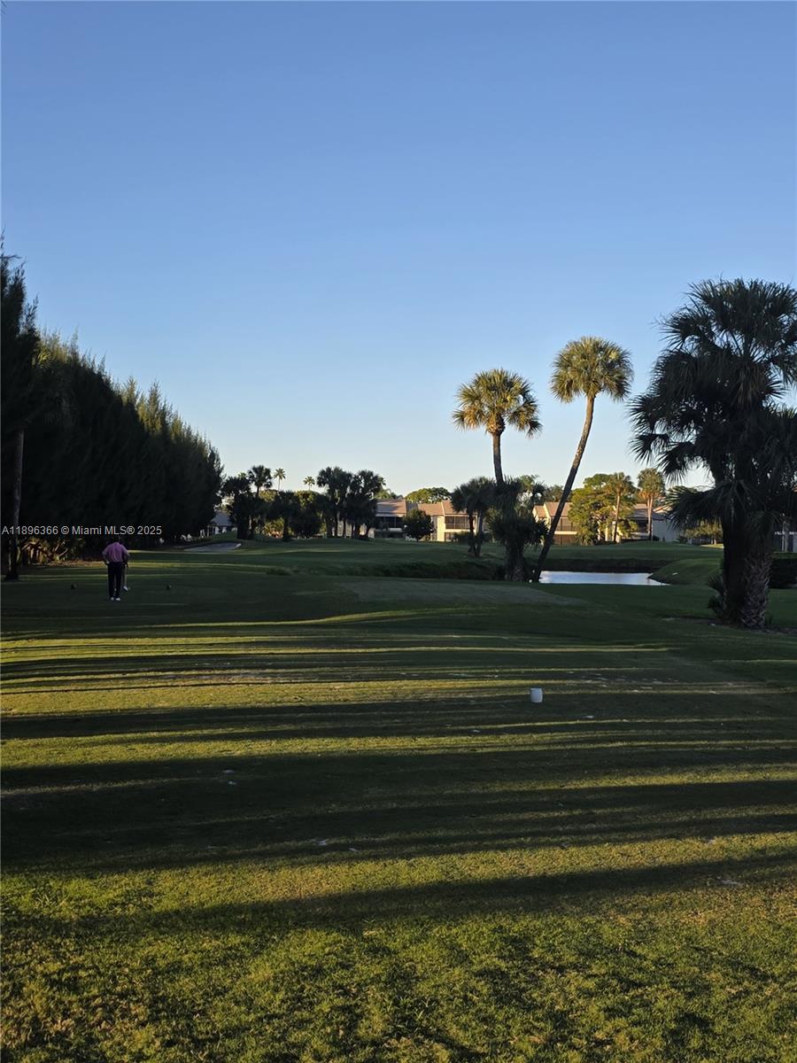 401 Pinecrest Cir #A Jupiter, FL 33458