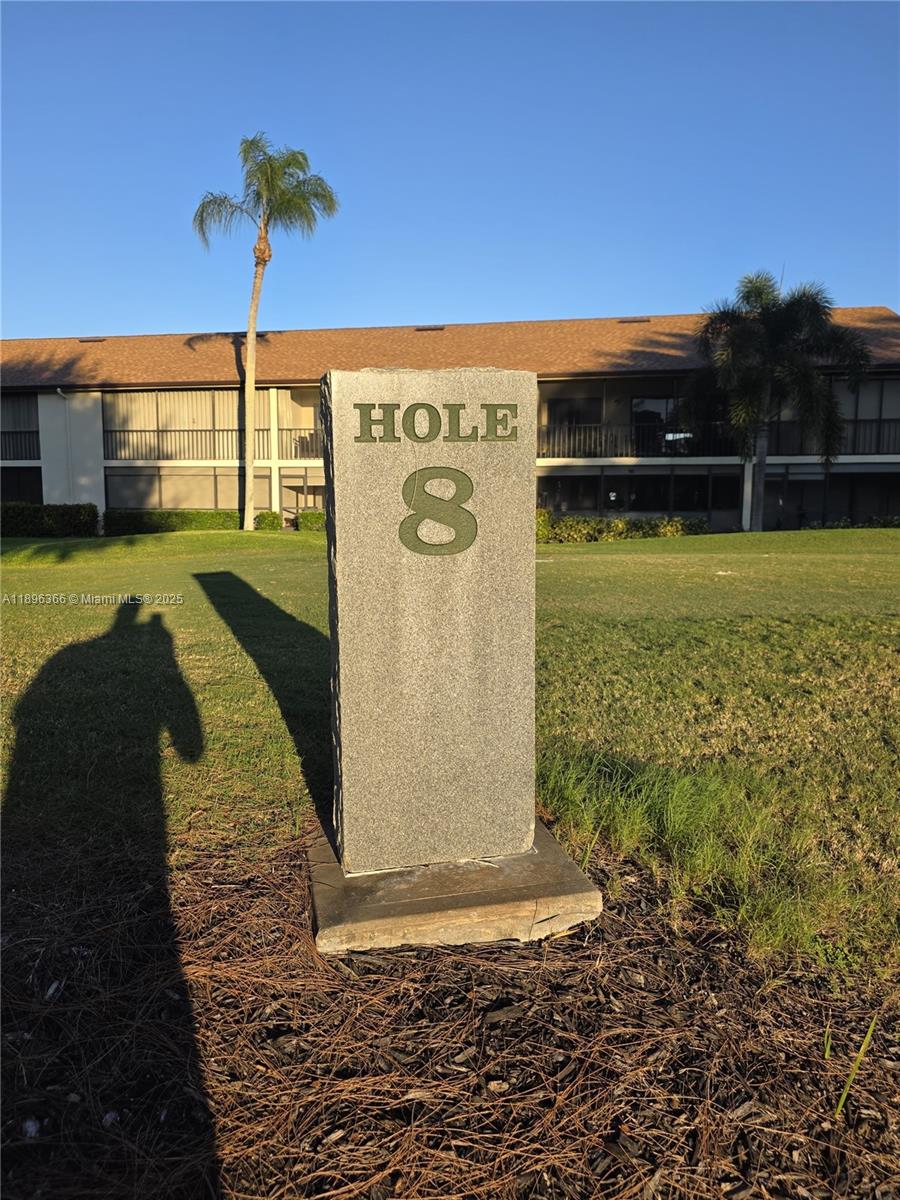 401 Pinecrest Cir #A Jupiter, FL 33458