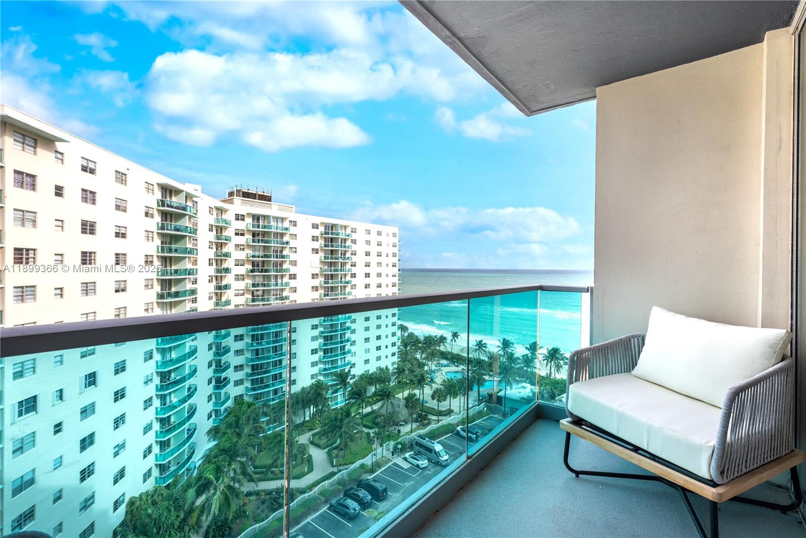 4001 S Ocean Dr #12K