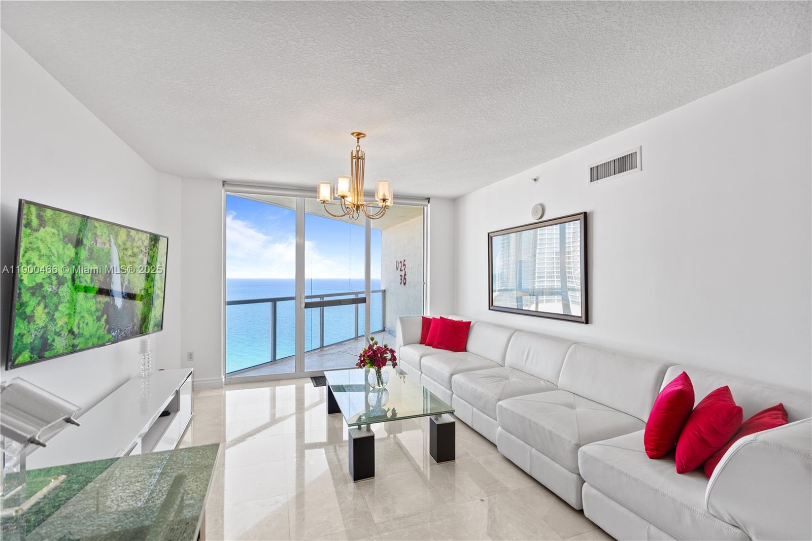 16699 Collins Ave #3604