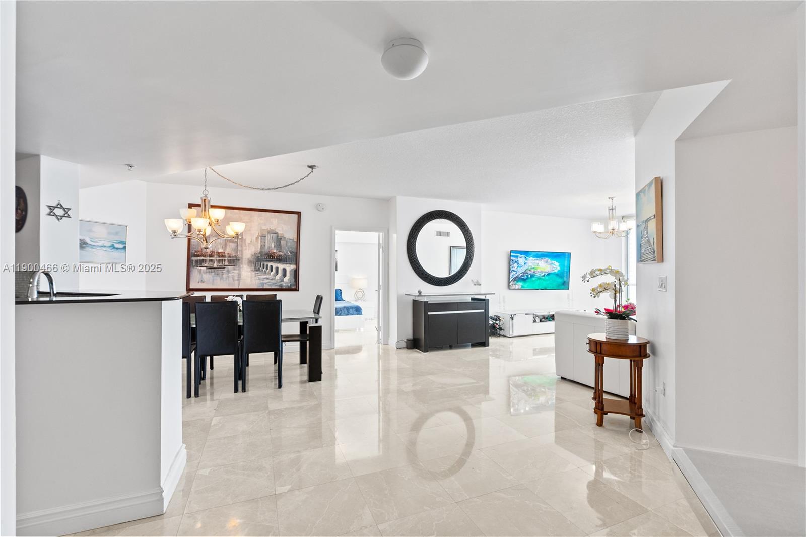 16699 Collins Ave #3604 Sunny Isles Beach, FL 33160
