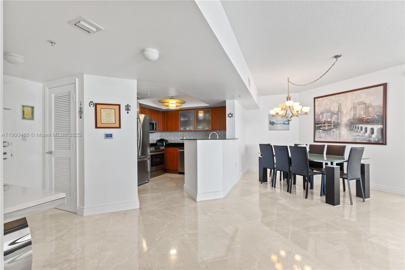 16699 Collins Ave #3604 Sunny Isles Beach, FL 33160