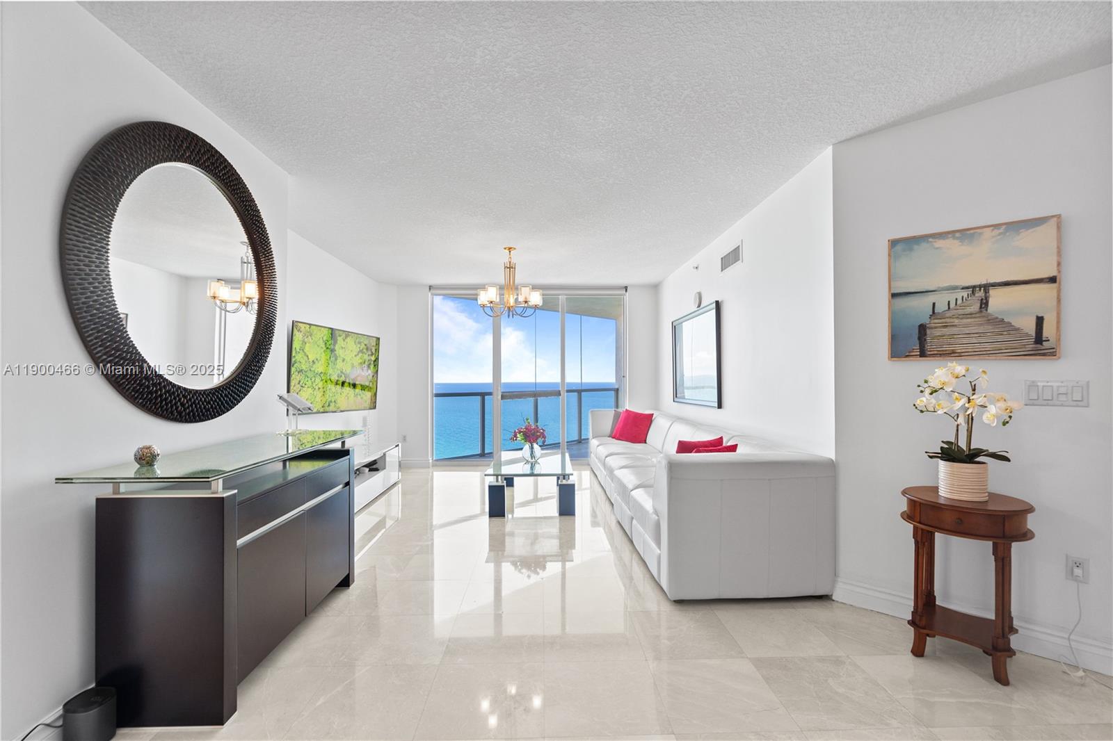 16699 Collins Ave #3604 Sunny Isles Beach, FL 33160