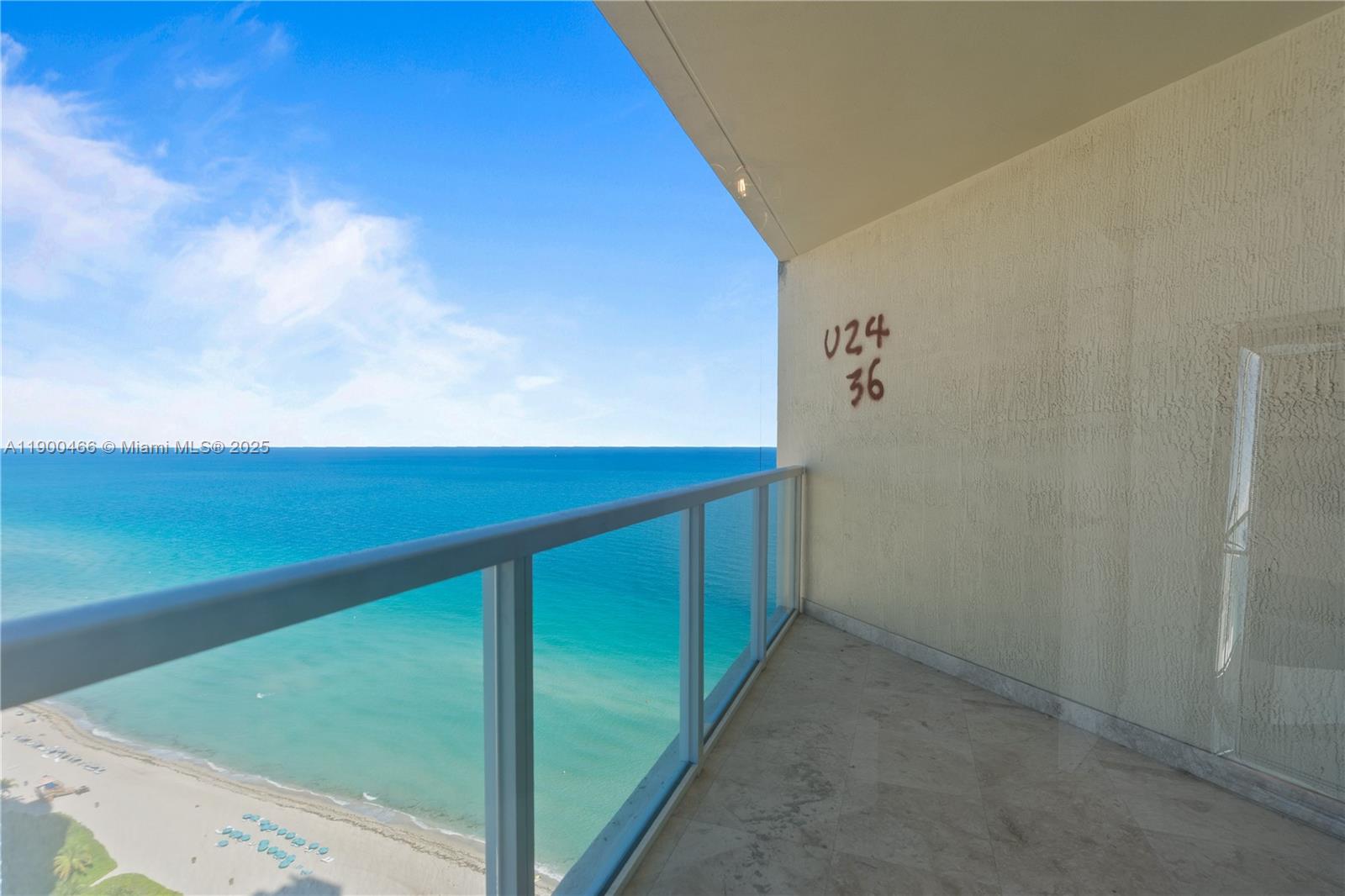 16699 Collins Ave #3604 Sunny Isles Beach, FL 33160