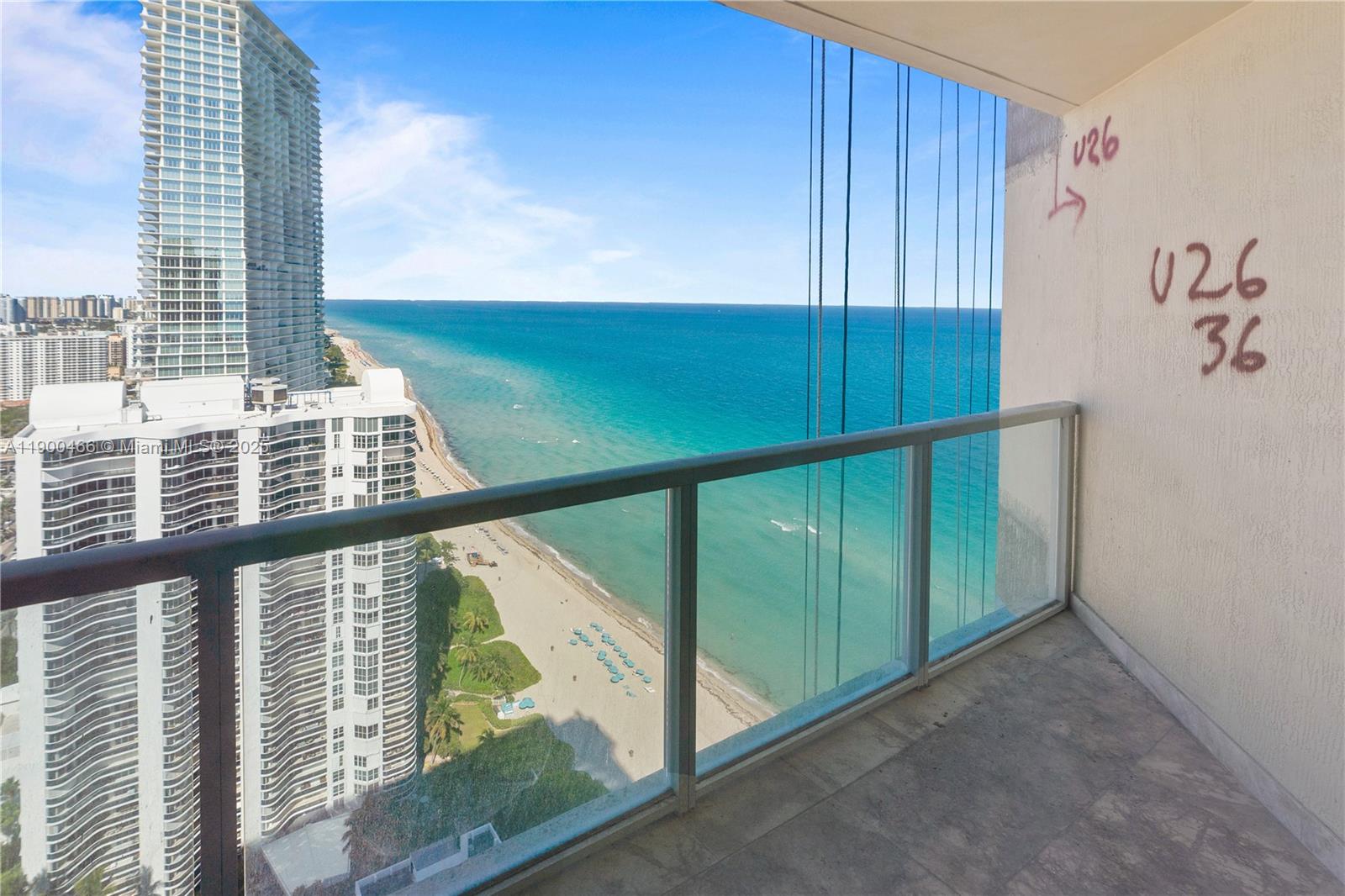 16699 Collins Ave #3604 Sunny Isles Beach, FL 33160