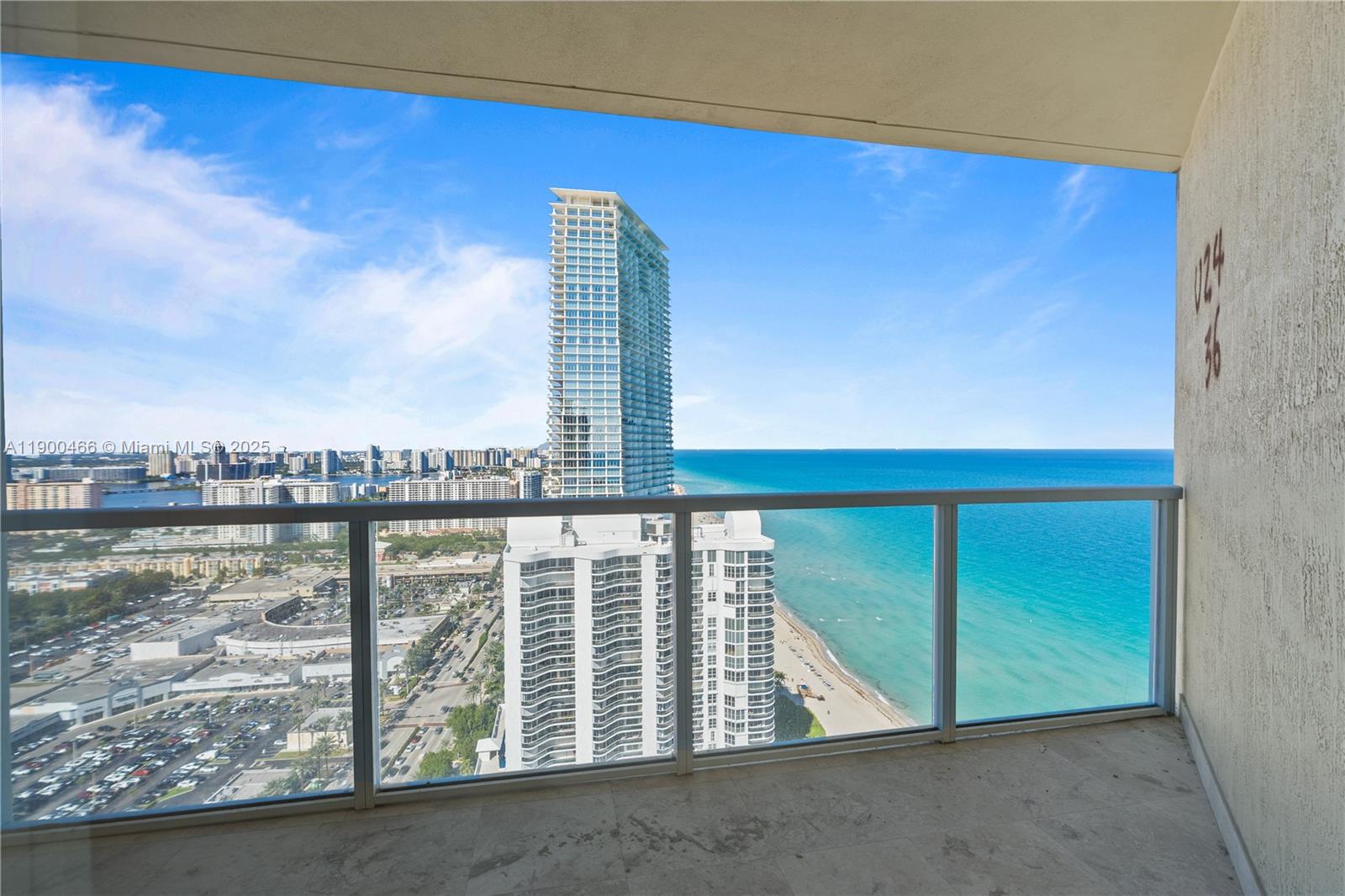 16699 Collins Ave #3604 Sunny Isles Beach, FL 33160
