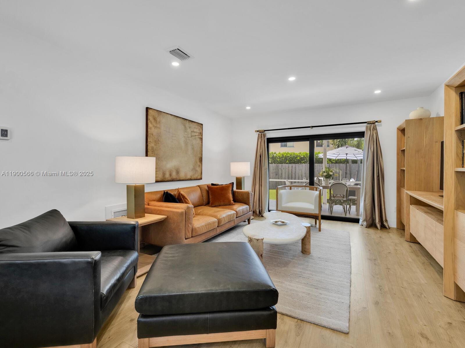 11504 NE 6th Ave Biscayne Park, FL 33161