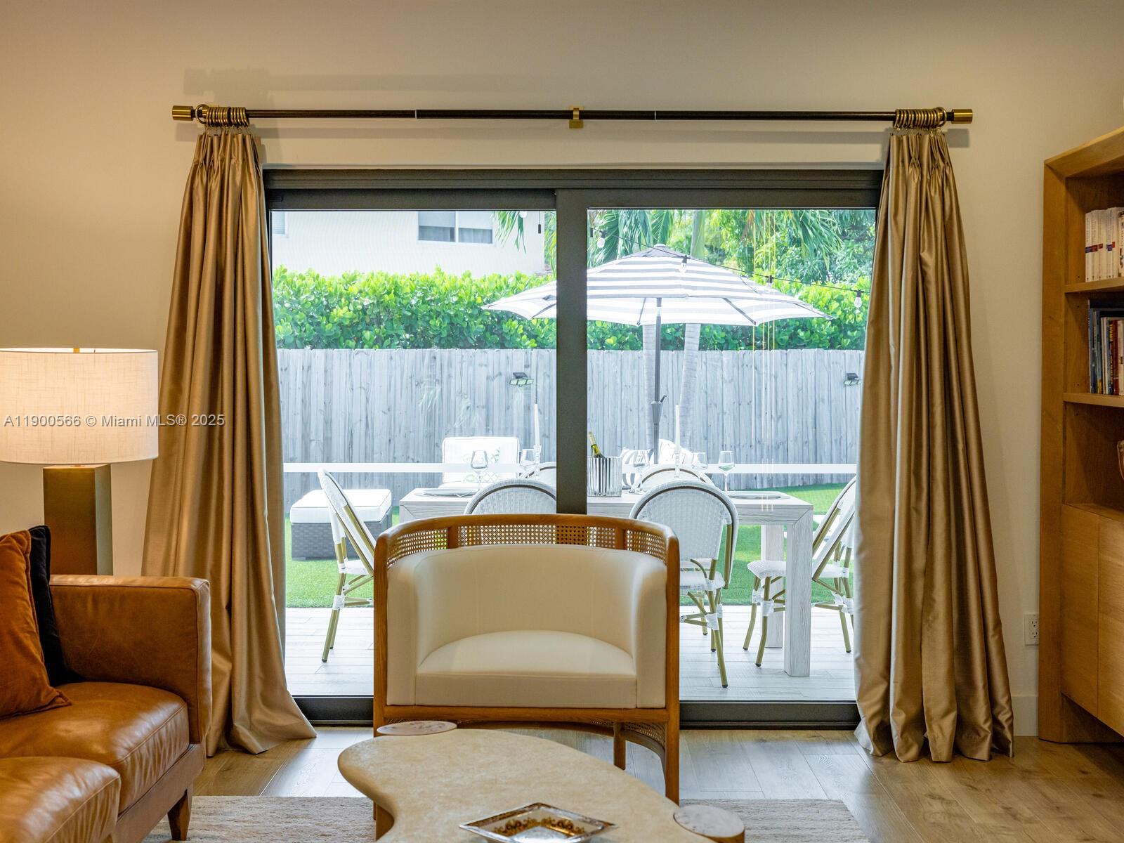 11504 NE 6th Ave Biscayne Park, FL 33161