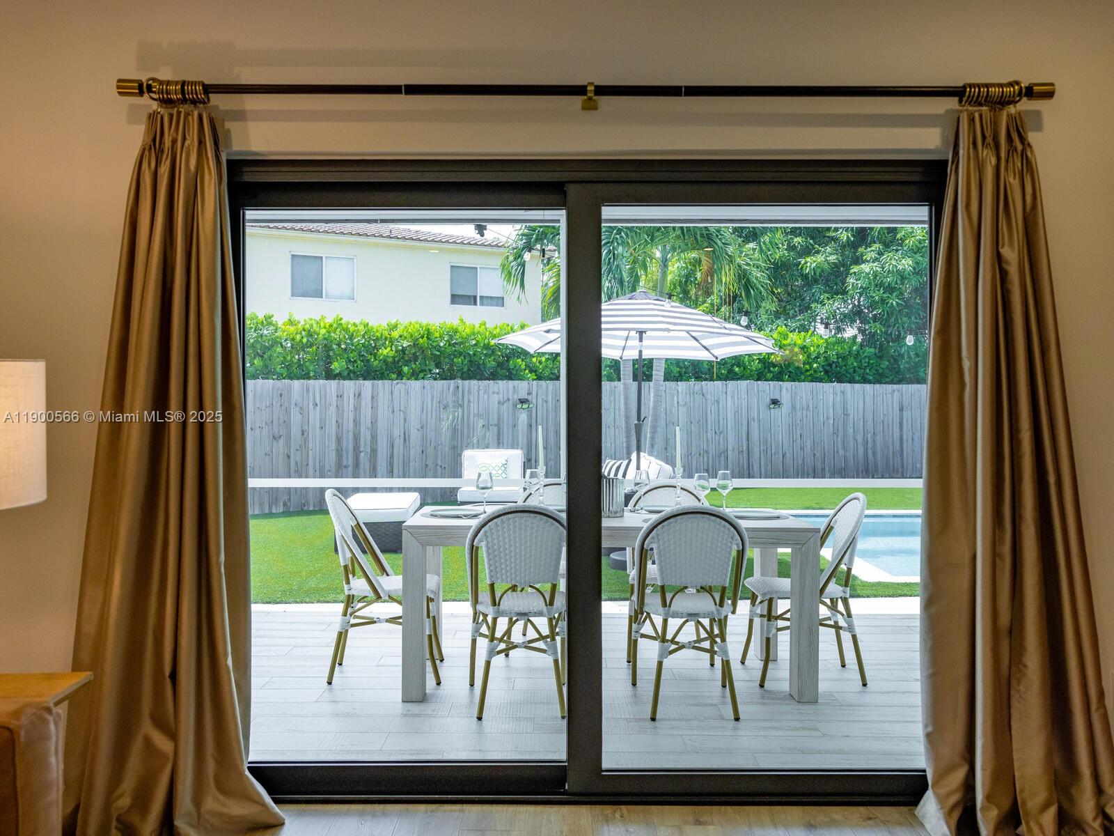 11504 NE 6th Ave Biscayne Park, FL 33161