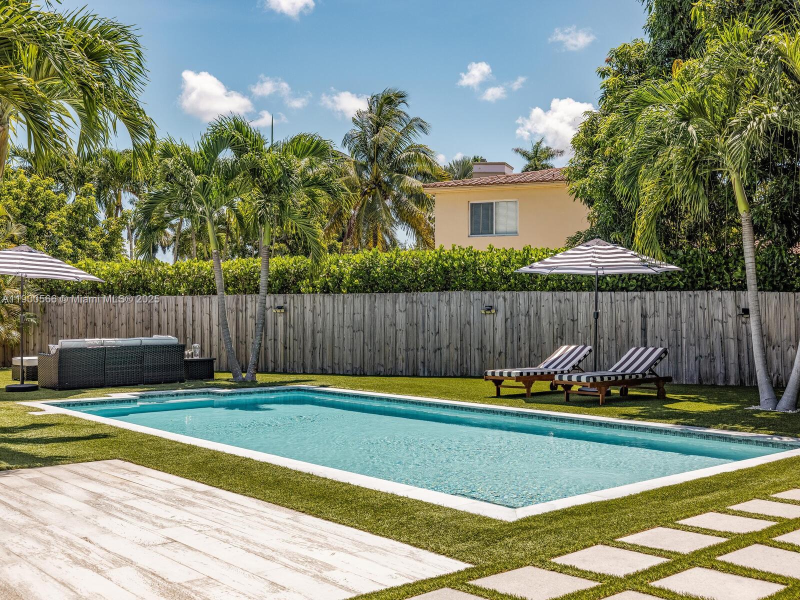 11504 NE 6th Ave Biscayne Park, FL 33161