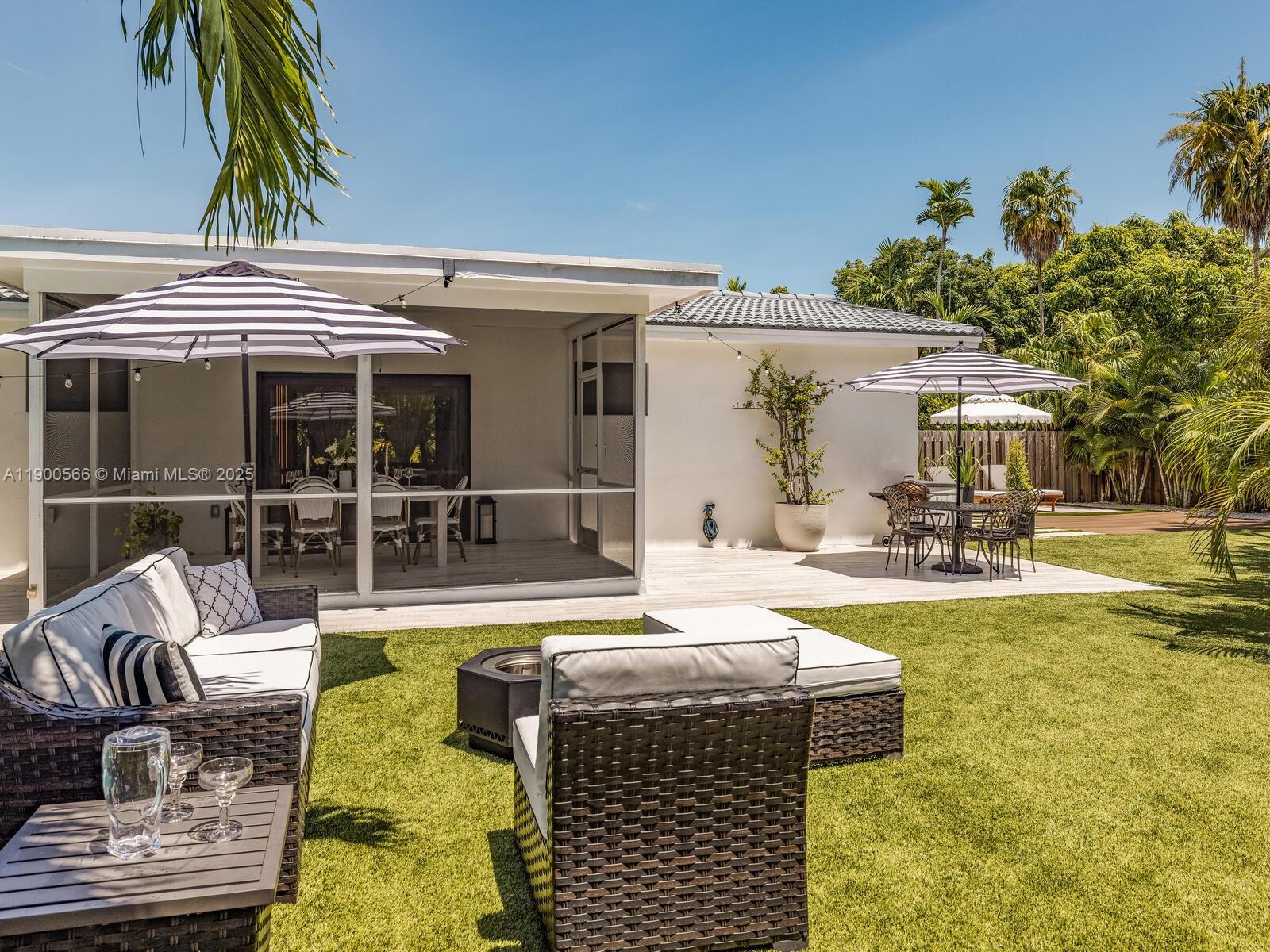 11504 NE 6th Ave Biscayne Park, FL 33161