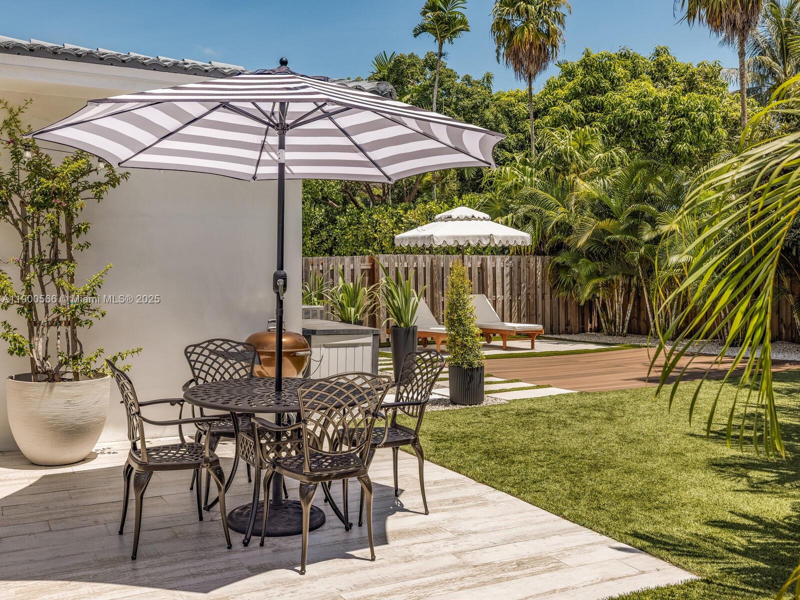 11504 NE 6th Ave Biscayne Park, FL 33161