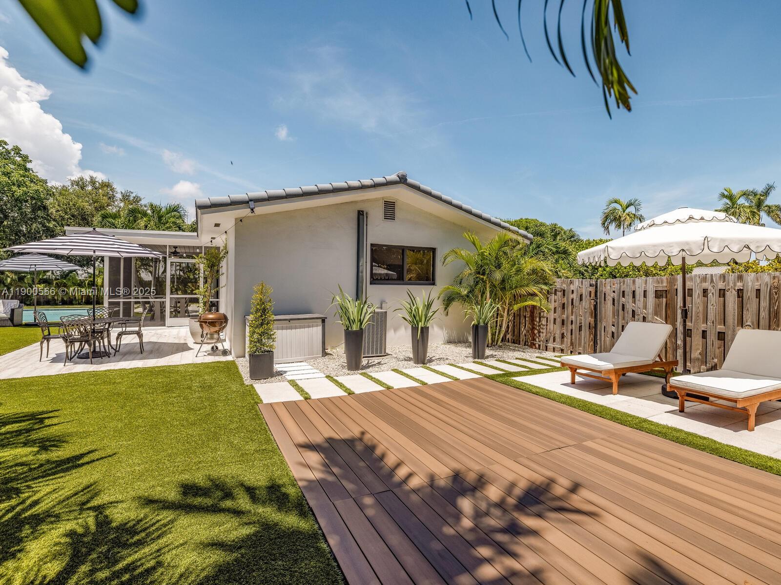 11504 NE 6th Ave Biscayne Park, FL 33161